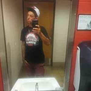 Meet your Posher, Robbie